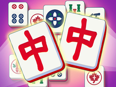 խաղ Grand Mahjong