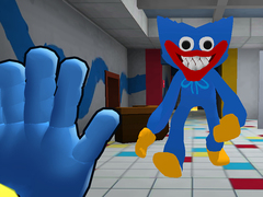 խաղ Poopy Escape The Prison