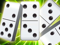 խաղ Domino Online Multiplayer