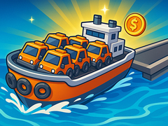խաղ Boat Mania