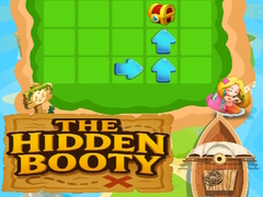 խաղ The Hidden Booty