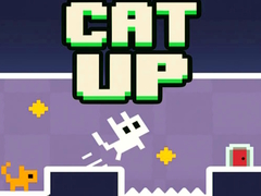 խաղ Cat Up