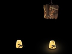խաղ Hopeless 2: Cave Escape
