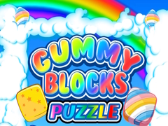 խաղ Gummy Blocks Puzzle