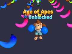 խաղ Age Of Apes Unblocked