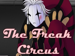 խաղ The Freak Circus