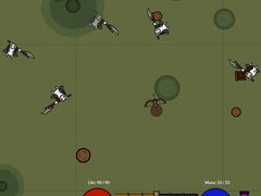 խաղ Cowz.io