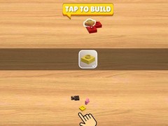 խաղ Construction Set - 3D Builder