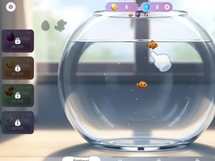 խաղ Evo Fish