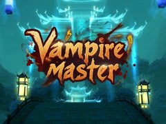 խաղ Vampire Master