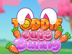 խաղ Toddie Cute Bunny