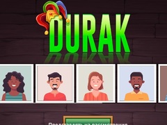 խաղ Durak