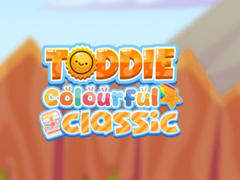 խաղ Toddie Colorful Classic
