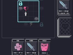 խաղ Heart Forge