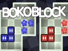 խաղ Bokoblock