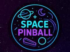 խաղ Space Pinball