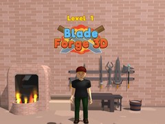 խաղ Blade Forge 3D 