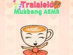 խաղ Tralalelo Mukbang Asmr