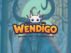 խաղ Wendigo Memory Card & Matching Game