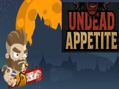 խաղ Undead Appetite