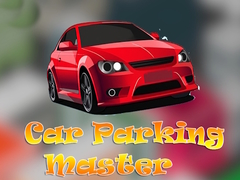 խաղ Car Parking Master