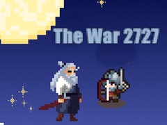 խաղ The War 2727