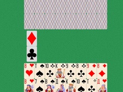 խաղ Your Trumps A Card Duel