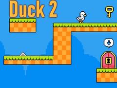 խաղ Duck 2