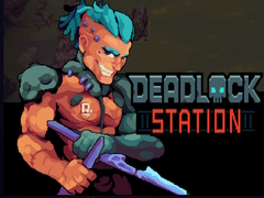 խաղ Deadlock Station