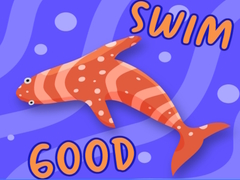 խաղ Swim Good