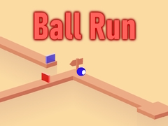 խաղ Ball Run