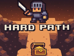 խաղ Hard Path