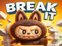 խաղ break it
