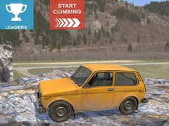 խաղ Hill Travel 3D