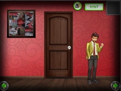 խաղ Amgel Easy Room Escape 290