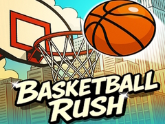 խաղ Basketball Rush