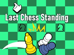 խաղ Last Chess Standing
