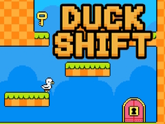 խաղ Duck Shift