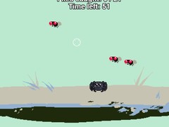 խաղ Web Slinger Insect Capture Challenge