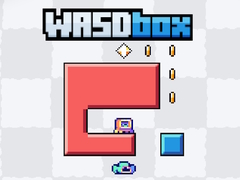 խաղ WASDbox