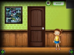 խաղ Amgel Kids Room Escape 315