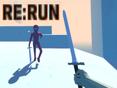 խաղ Re:Run