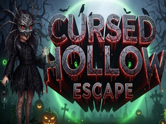 խաղ Enchanted Haunt Escape