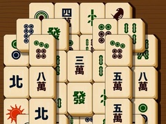 խաղ Hidden Pairs Mahjong
