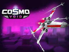խաղ Cosmo Void