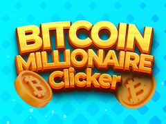 խաղ Bitcoin Millionaire Clicker