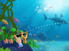 խաղ Furious Fish