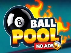 խաղ 8 Ball Pool No Ads