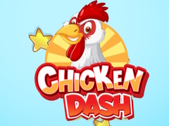 խաղ Chicken Dash