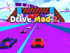 խաղ Drive Mad 2